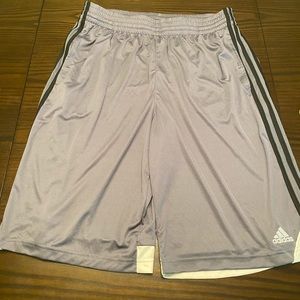 NWT Adidas shorts